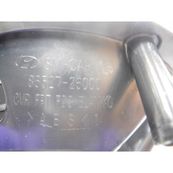 Zaślepka Kratka Zderzaka Hyundai Santa Fe 01-06 86527 26000