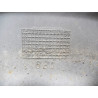 Listwa tylnego nadkola Opel Corsa B OE 90428153