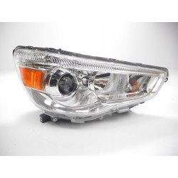 LAMPA PRZEDNIA PRAWA MITSUBISHI ASX 8301B588
