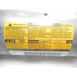 NABÓJ PODUSZKI POWIETRZNEJ AIRBAG MITSUBISHI 7030a696