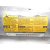 NABÓJ PODUSZKI POWIETRZNEJ AIRBAG MITSUBISHI 7030a696