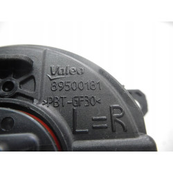 Mitsubishi ASX halogen 8321A365 89207241 H8 P13W PRAWY