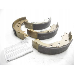 Szczęki hamulcowe tył Fiat Idea KAGER 34-0683