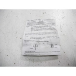 Klocki hamulcowe BOREAL Fiat Ducato 2002- 2058