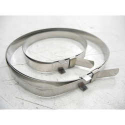 Zestaw osłon, układ kierowniczy Pascal G53004PC