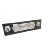 Lampka tablicy rejestracyjnej Fiat Stilo OE 46758990