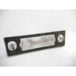 Lampka tablicy rejestracyjnej Fiat Stilo OE 46758990