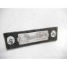 Lampka tablicy rejestracyjnej Fiat Stilo OE 46758990