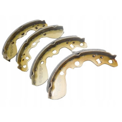 Szczęki hamulcowe tył Starline BC 06320