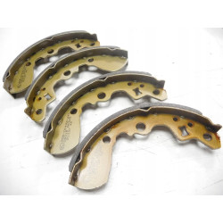 Szczęki hamulcowe tył Starline BC 06320