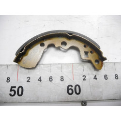 Szczęki hamulcowe tył Starline BC 06320