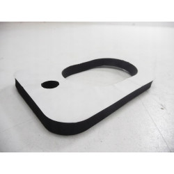 Uszczelka dźwigni zmiany biegów FIAT CIQUECENTO OE 7706171