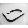 Uszczelka dźwigni zmiany biegów FIAT CIQUECENTO OE 7706171