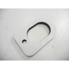 Uszczelka dźwigni zmiany biegów FIAT CIQUECENTO OE 7706171