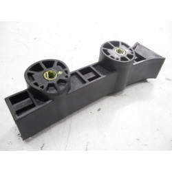 Wspornik mocowanie mechanizmu szyby drzwi przednich Fiat Punto OE 46547104