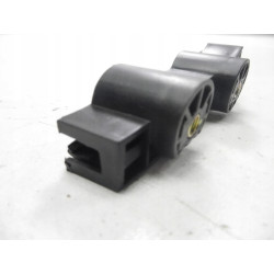 Wspornik mocowanie mechanizmu szyby drzwi przednich Fiat Punto OE 46547104
