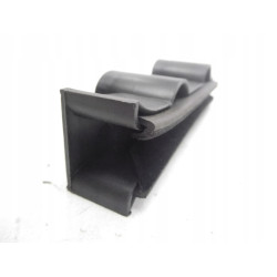 Wspornik mocowanie mechanizmu szyby drzwi przednich Fiat Punto OE 46547104