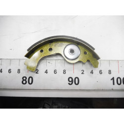 ZESTAW SZCZĘK HAMULCOWYCH STARLINE FIAT BC 00890