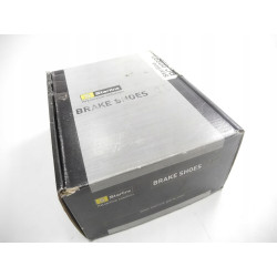 ZESTAW SZCZĘK HAMULCOWYCH STARLINE FIAT BC 00890