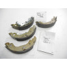 ZESTAW SZCZĘK HAMULCOWYCH FIAT PUNTO 71739597