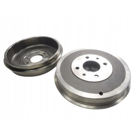 Bęben hamulcowy ATM Mikoda ATM9206