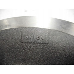 Bęben hamulcowy ATM Mikoda ATM9206