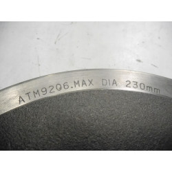 Bęben hamulcowy ATM Mikoda ATM9206