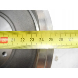 Bęben hamulcowy ATM Mikoda ATM9206