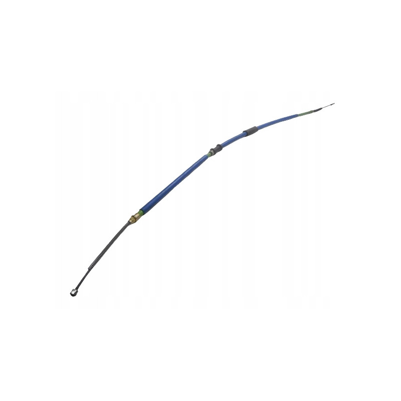 Linka hamulca ręcznego Fiat Bravo OE 46468157