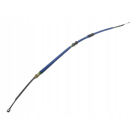 Linka hamulca ręcznego Fiat Bravo OE 46468157