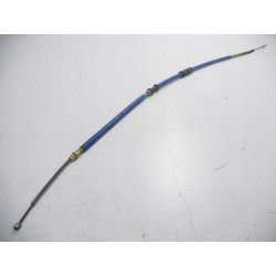 Linka hamulca ręcznego Fiat Bravo OE 46468157