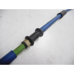 Linka hamulca ręcznego Fiat Bravo OE 46468157