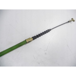 Linka hamulca ręcznego Fiat Bravo OE 46468157