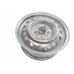 Felga stalowa 1121050