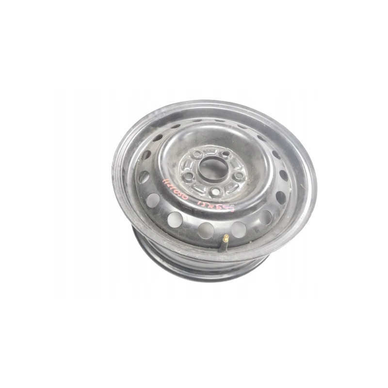 Felga stalowa 1121050