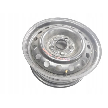 Felga stalowa 1121050