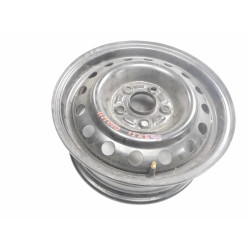 Felga stalowa 1121050