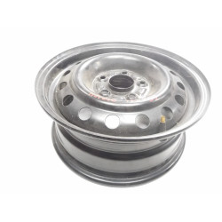 Felga stalowa 1121050