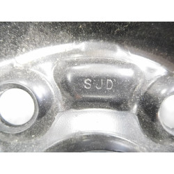 Felga stalowa 1121050