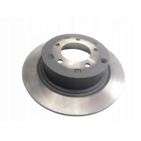 Tarcza hamulcowa tył Mitsubishi Outlander OE 4615A193