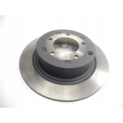 Tarcza hamulcowa tył Mitsubishi Outlander OE 4615A193