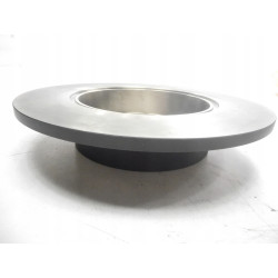 Tarcza hamulcowa tył Mitsubishi Outlander OE 4615A193