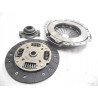 Zestaw sprzęgła Fiat Panda 4X4 OE 71790347