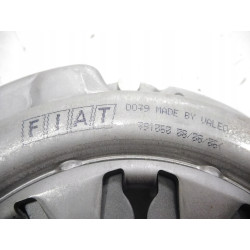 Zestaw sprzęgła Fiat Panda 4X4 OE 71790347