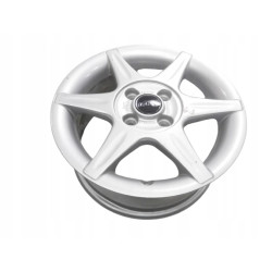 Alufelga 6Jx14H2 BORBET KBA42959