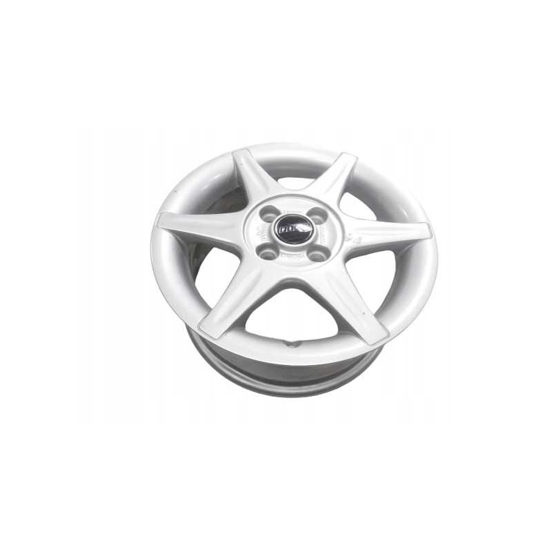 Alufelga 6Jx14H2 BORBET KBA42959