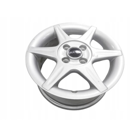 Alufelga 6Jx14H2 BORBET KBA42959