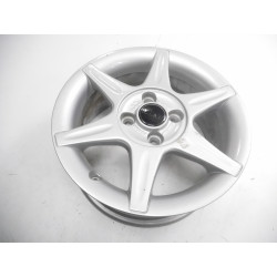 Alufelga 6Jx14H2 BORBET KBA42959