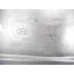 Hyundai OE hyundai-84137-3Z000 osłona płyta podwozia I40 2011 do 2019
