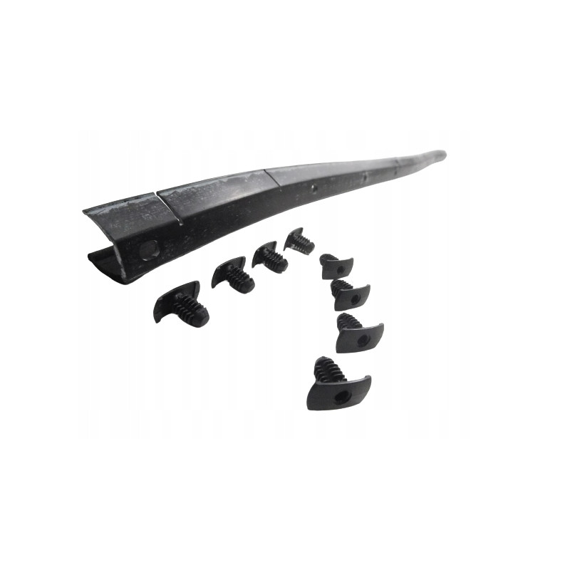 Uszczelka drzwi przód Fiat Palio OE 46417690